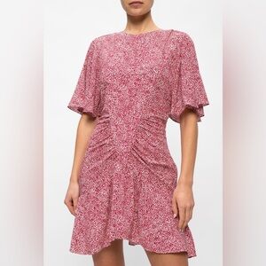 Isabel Marant Etoile Mini Dress